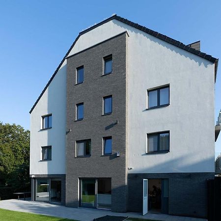 Beukenhouse Bed and Breakfast Droogenbosch Exteriör bild