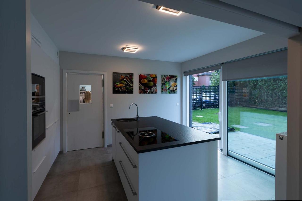 Beukenhouse Bed and Breakfast Droogenbosch Exteriör bild