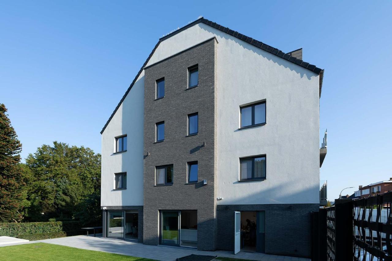 Beukenhouse Bed and Breakfast Droogenbosch Exteriör bild