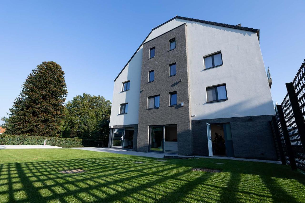 Beukenhouse Bed and Breakfast Droogenbosch Exteriör bild
