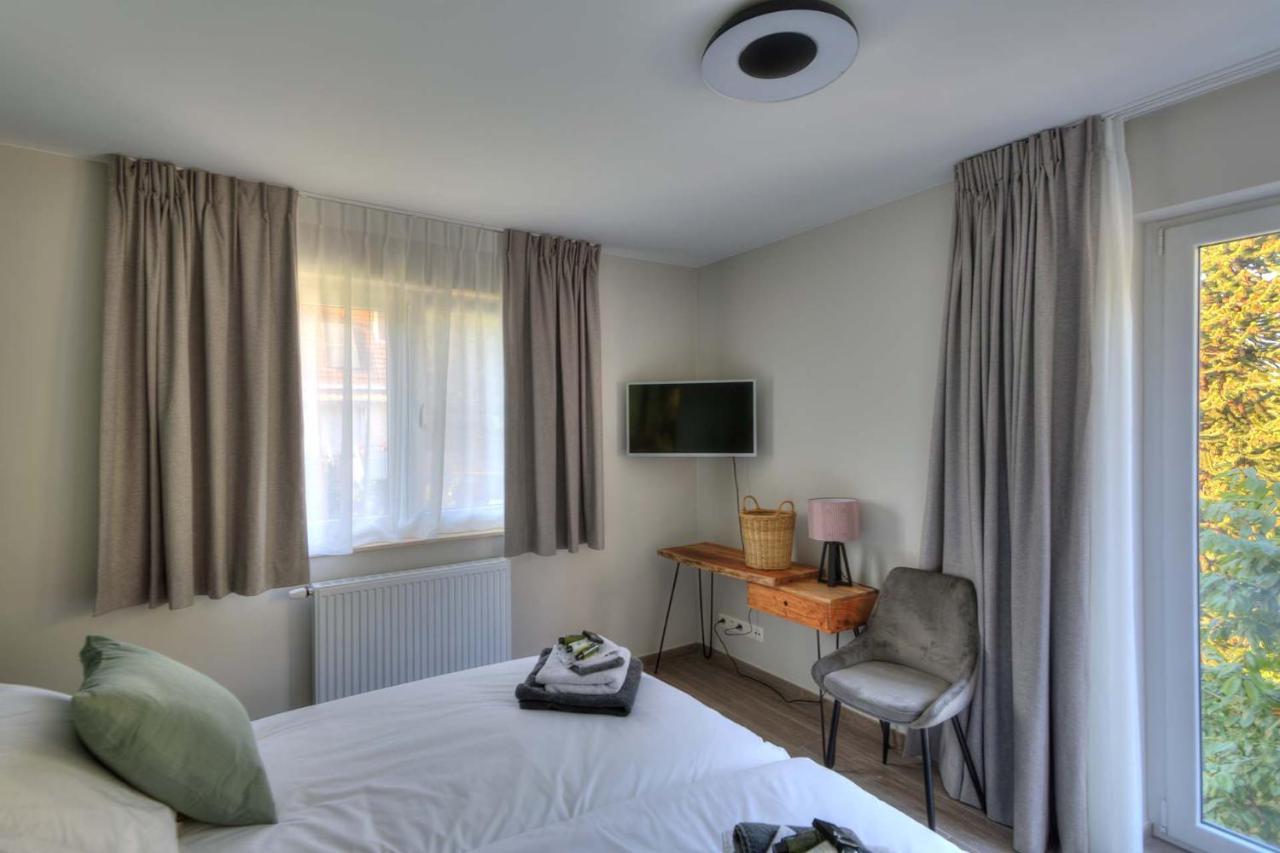 Beukenhouse Bed and Breakfast Droogenbosch Exteriör bild
